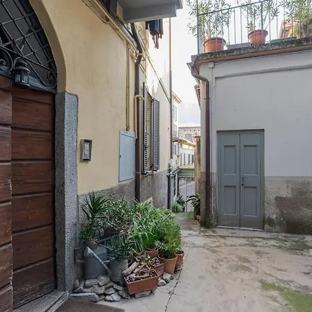 In Centro Storico A Due Passi Dal *