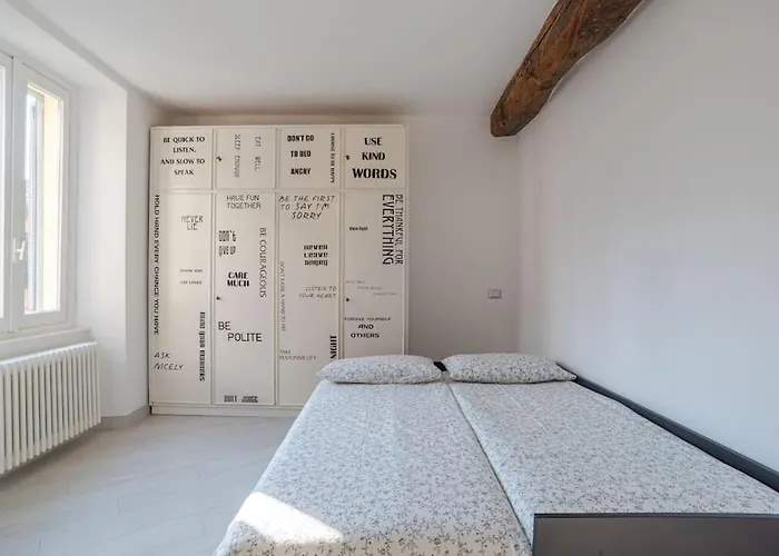 Apartment In Centro Storico A Due Passi Dal *