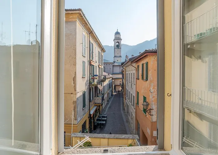 In Centro Storico A Due Passi Dal *