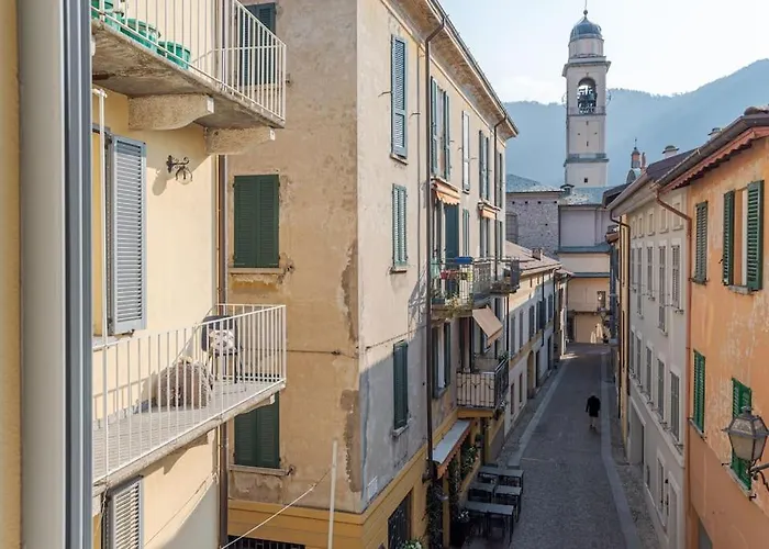 In Centro Storico A Due Passi Dal Apartment