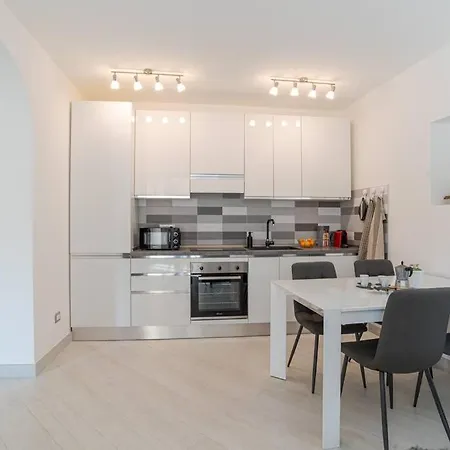 In Centro Storico A Due Passi Dal * Cernobbio