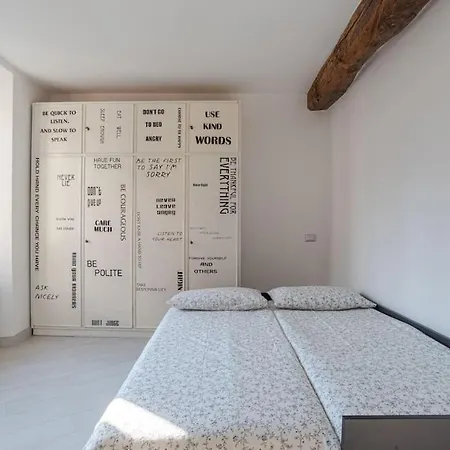Apartman In Centro Storico A Due Passi Dal *