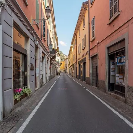 Apartman In Centro Storico A Due Passi Dal
