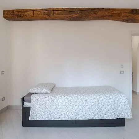 In Centro Storico A Due Passi Dal Apartment Cernobbio