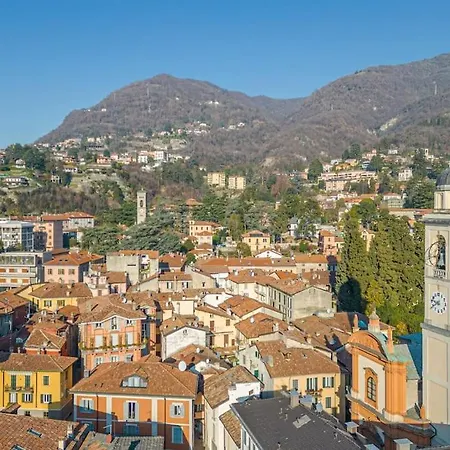 In Centro Storico A Due Passi Dal Apartman *