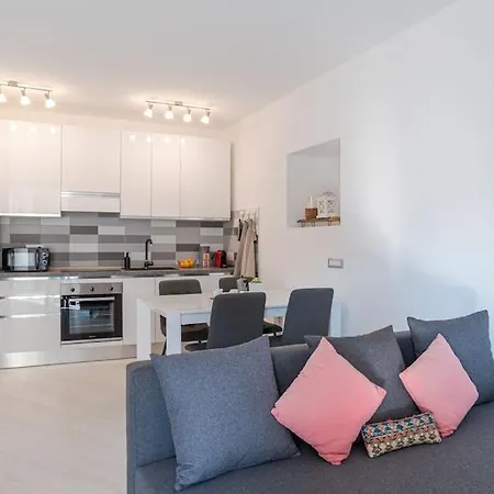 In Centro Storico A Due Passi Dal * Cernobbio