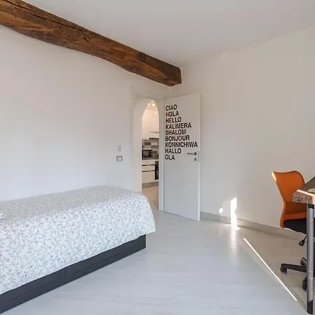 In Centro Storico A Due Passi Dal Apartment Cernobbio