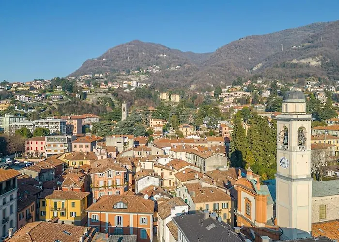 In Centro Storico A Due Passi Dal Apartamento *