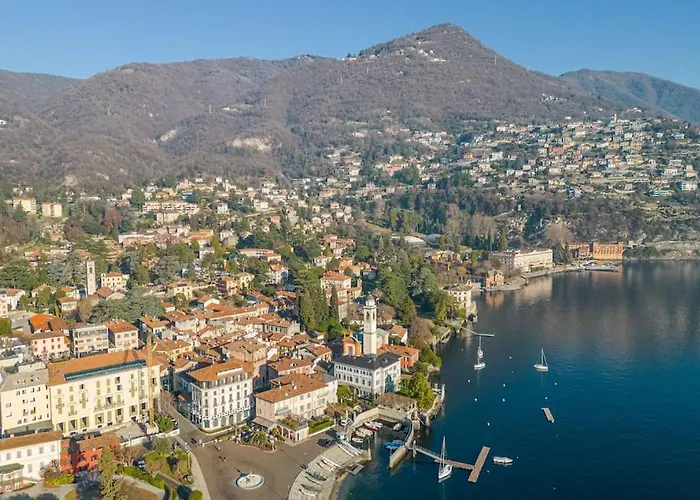 Apartamento In Centro Storico A Due Passi Dal