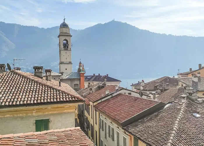 Apartamento In Centro Storico A Due Passi Dal