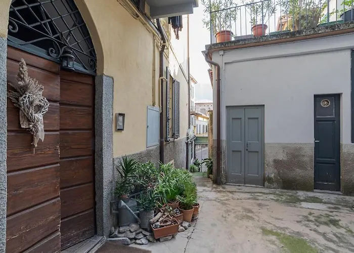 In Centro Storico A Due Passi Dal *