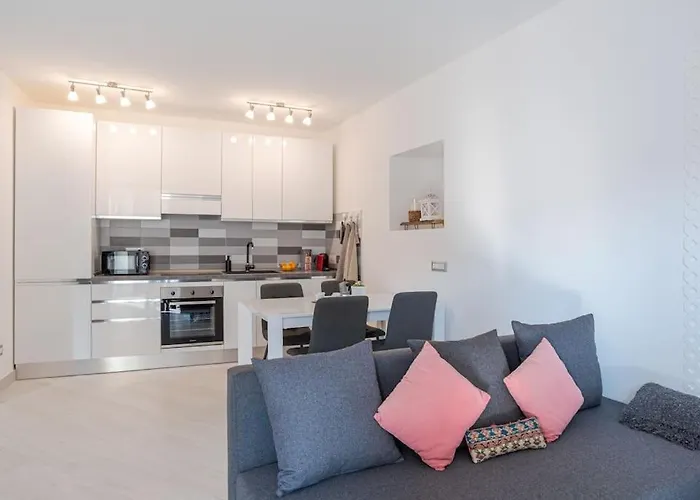 In Centro Storico A Due Passi Dal * Cernobbio