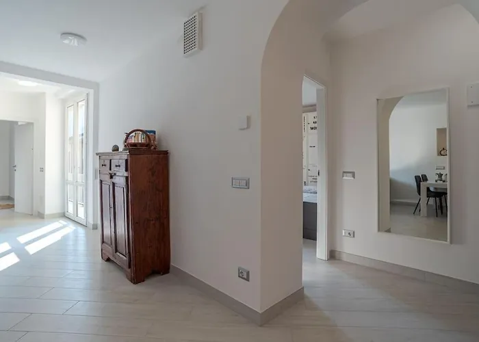 In Centro Storico A Due Passi Dal * Cernobbio