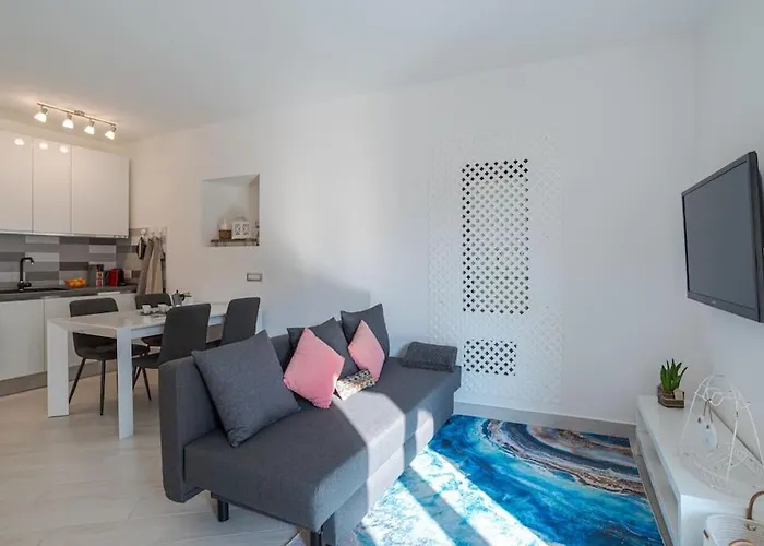 In Centro Storico A Due Passi Dal Apartamento