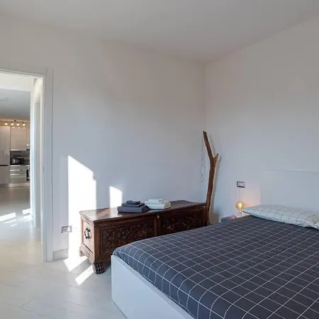 In Centro Storico A Due Passi Dal Appartement