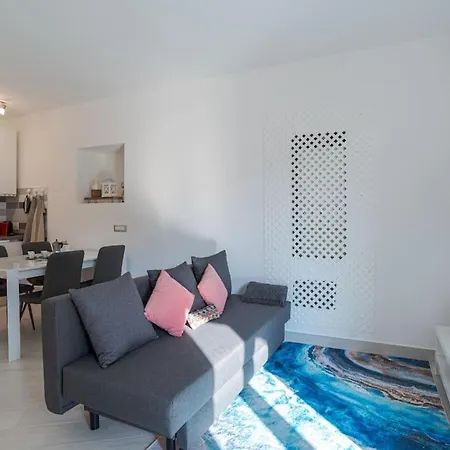 In Centro Storico A Due Passi Dal Appartement